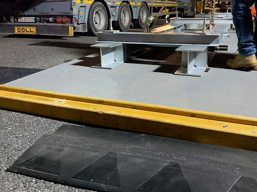 Projekt A3 Murg–Walenstadt, Bauherr ASTRA