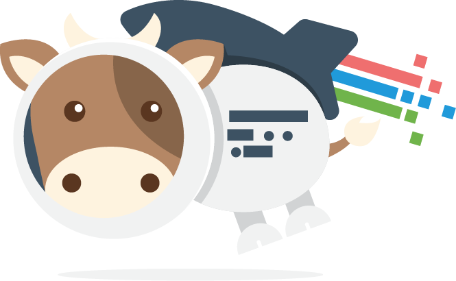 Servercow