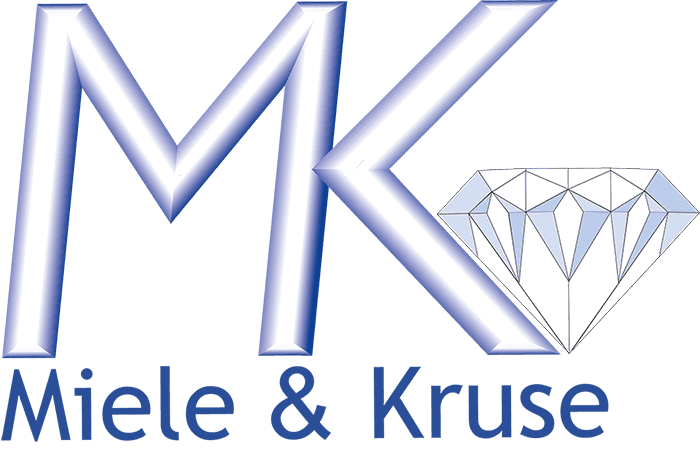 M&K Logo