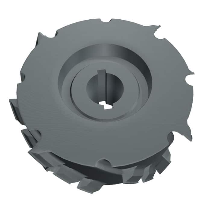 MK-DIA-Fügefräser (3D-Modell)