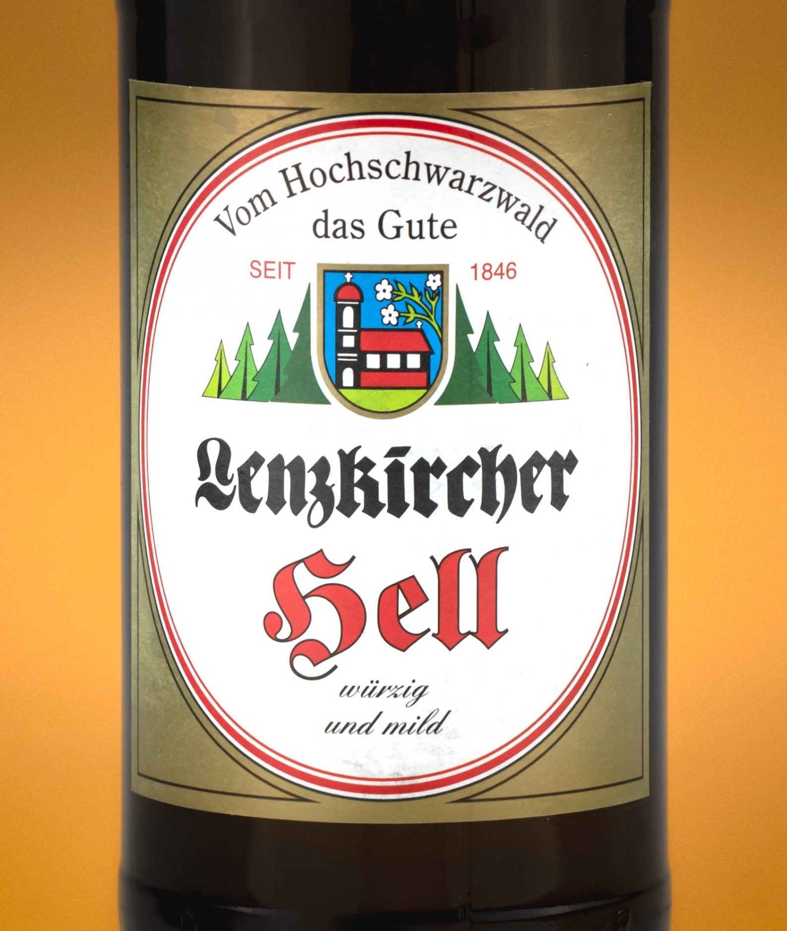 Lenzkircher Hell