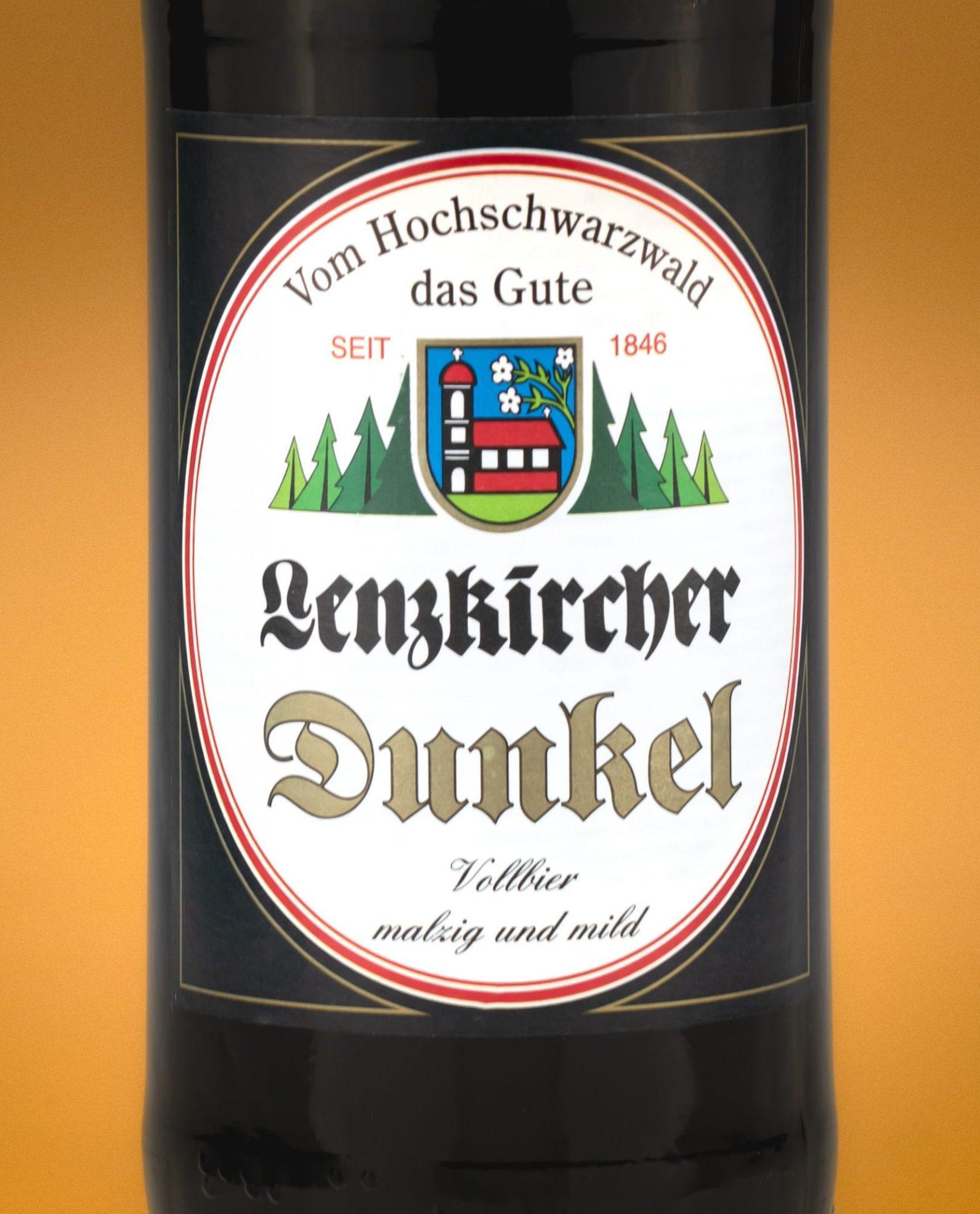 Lenzkircher Dunkel