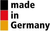 Made in Germany