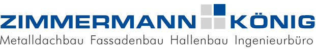 Logo Zimmermann + König GmbH & Co. KG