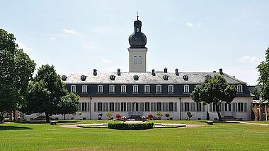 Genuss- und Gartenfest auf Schloss Braunshardt