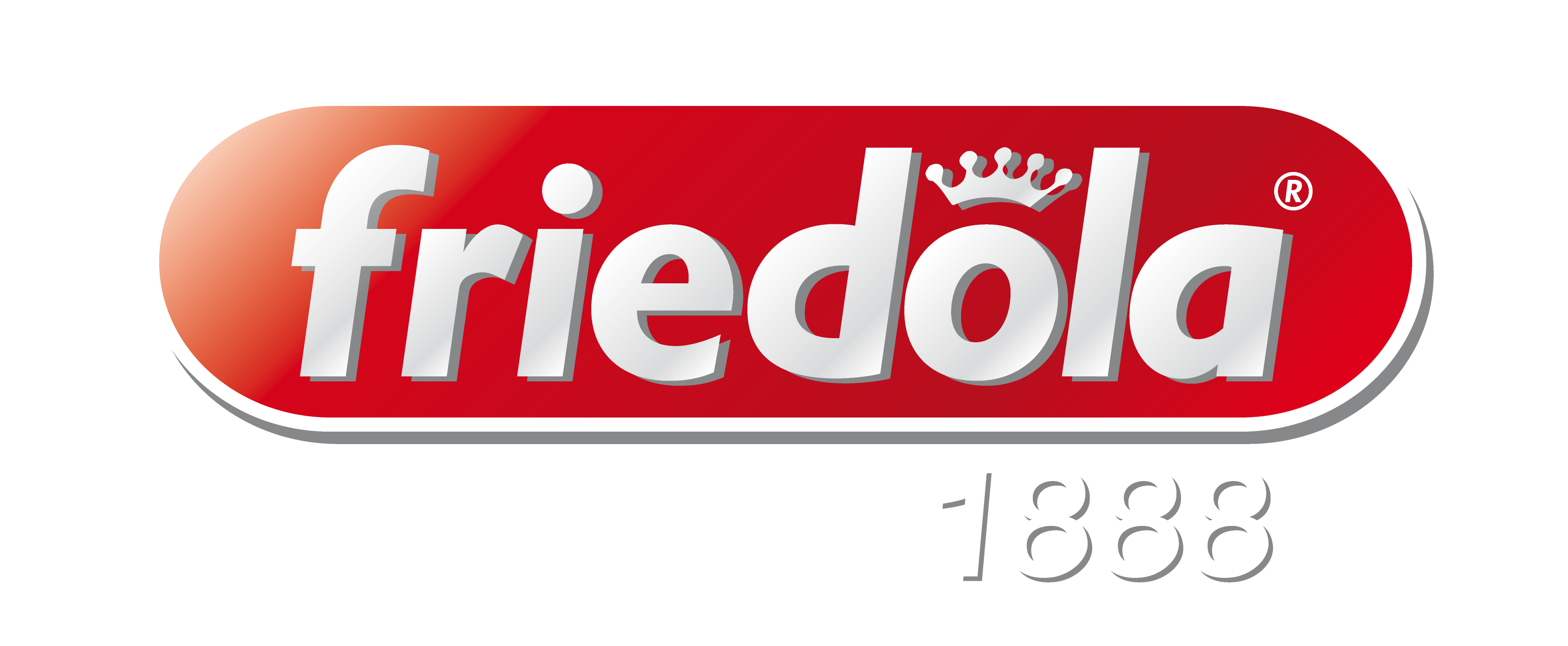 friedola 1888 Logo