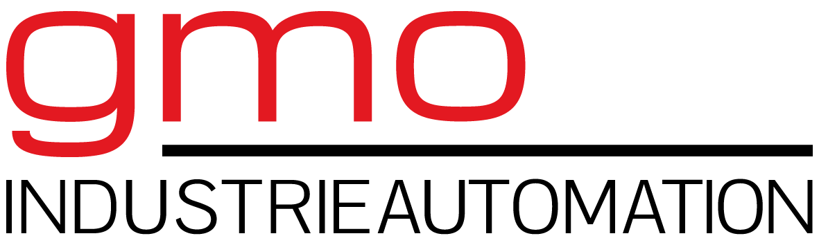 Logo gmo Industrieautomation GmbH