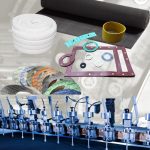 Dichtungs- und Isoliertechnik