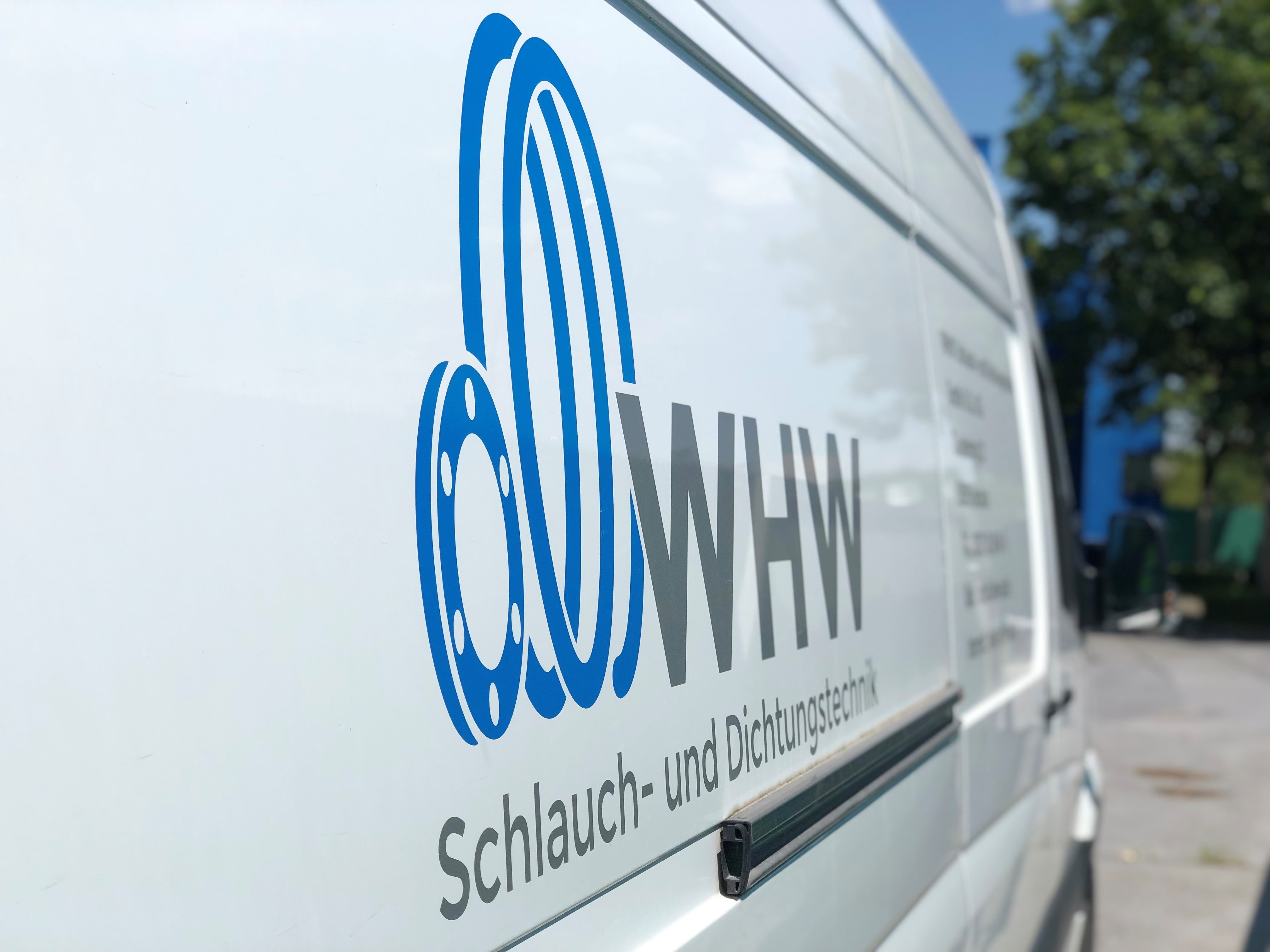 WHW – Fertigung
