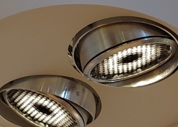 GALAXIE Lichtsystem