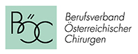 Förderndes Mitglied Berufsverband Österreichischer Chirurgen