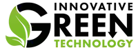 Innovative Green Technology