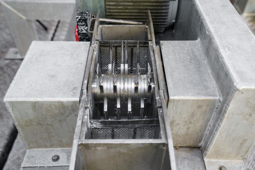 Hammer Mill