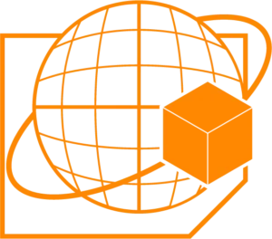 Organisation und Full-Service-Logistik