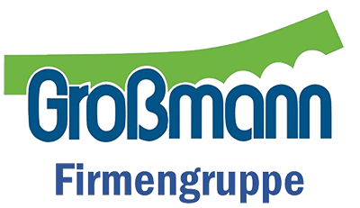 Großmann Logo