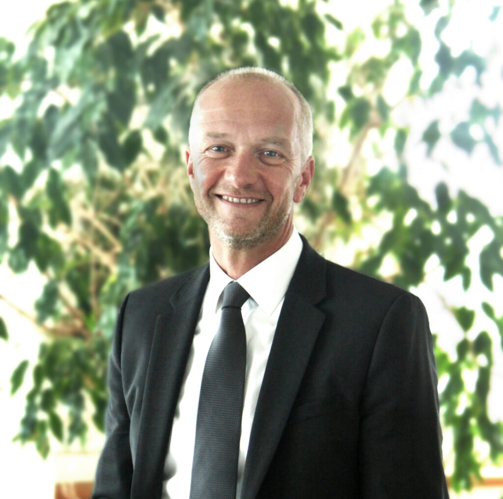 Geschäftsleitung