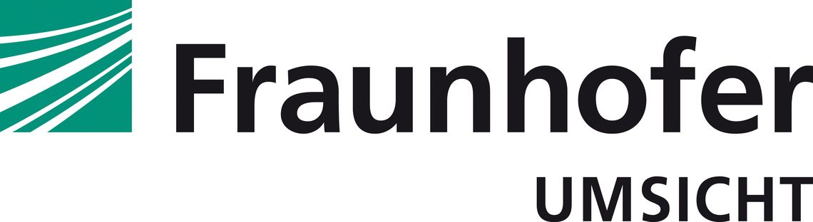 Projektpartner Fraunhofer UMSICHT