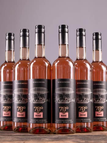 78°ROSÉ – Bio Winter Rosé