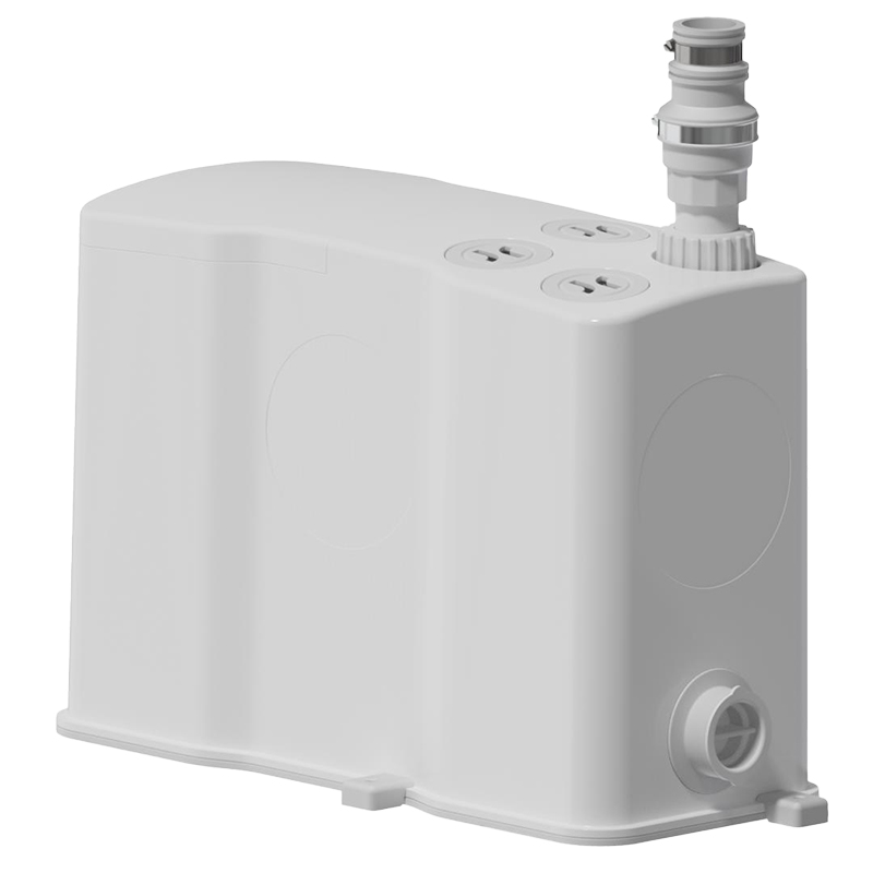Grauwasserhebeanlage VersaLift