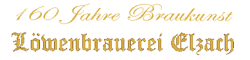 150 Jahre Löwenbrauerei Elzach (2006)