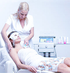 skinny lift® Beauty-Gerät