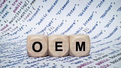 OEM-Entwicklung und Produktion