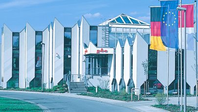 Standort Rimbach