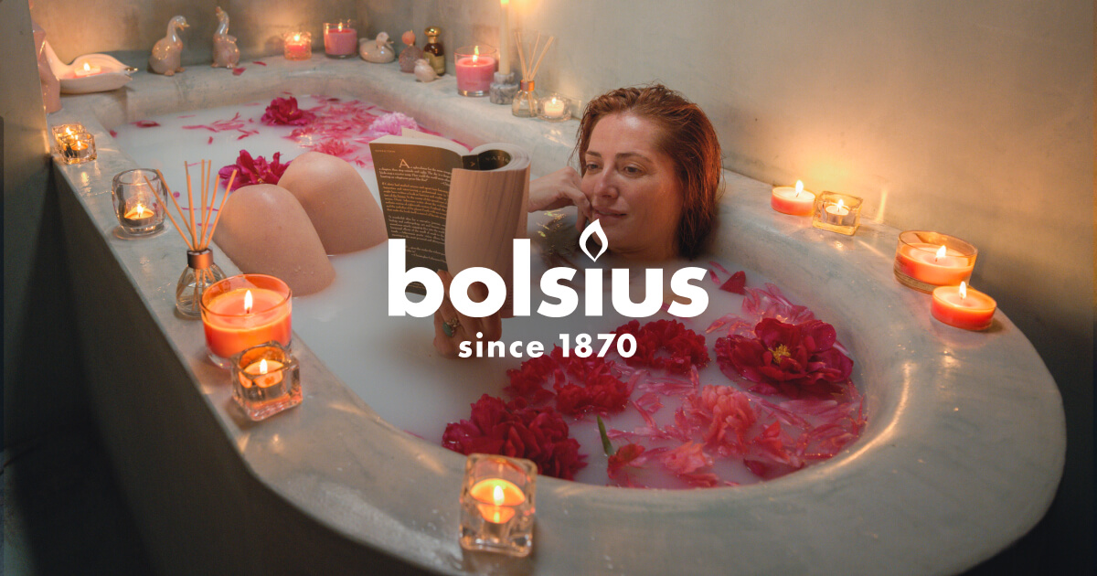 Bolsius – Fertigung