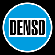 DENSO Group Germany Logo