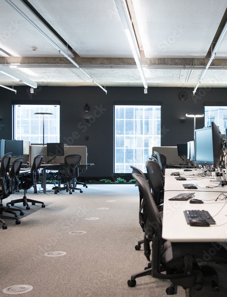 Office Fit-out