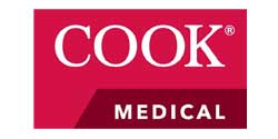 Referenzprojekt Cook Medical