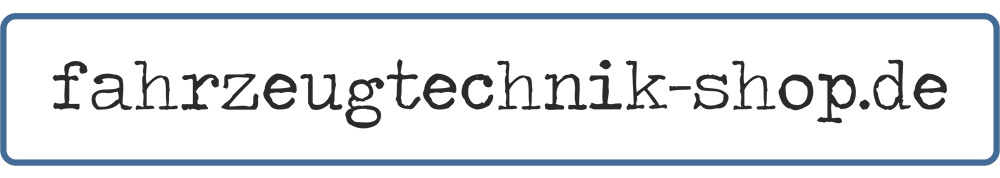 Fahrzeugtechnik-Shop.de Logo