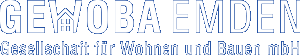 GEWOBA Emden Logo