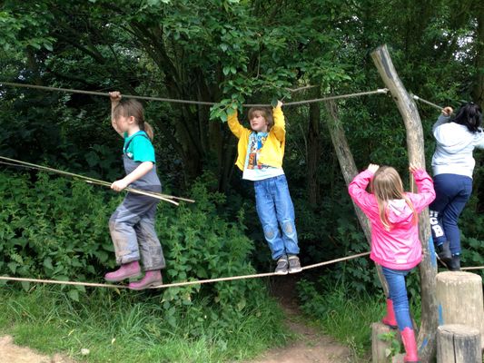 Kinderwildnis