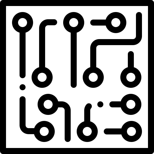 Leiterplatte (einseitig, doppelseitig, Multilayer)
