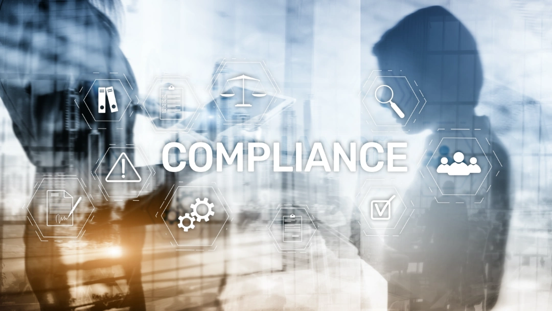 Beratung & Compliance