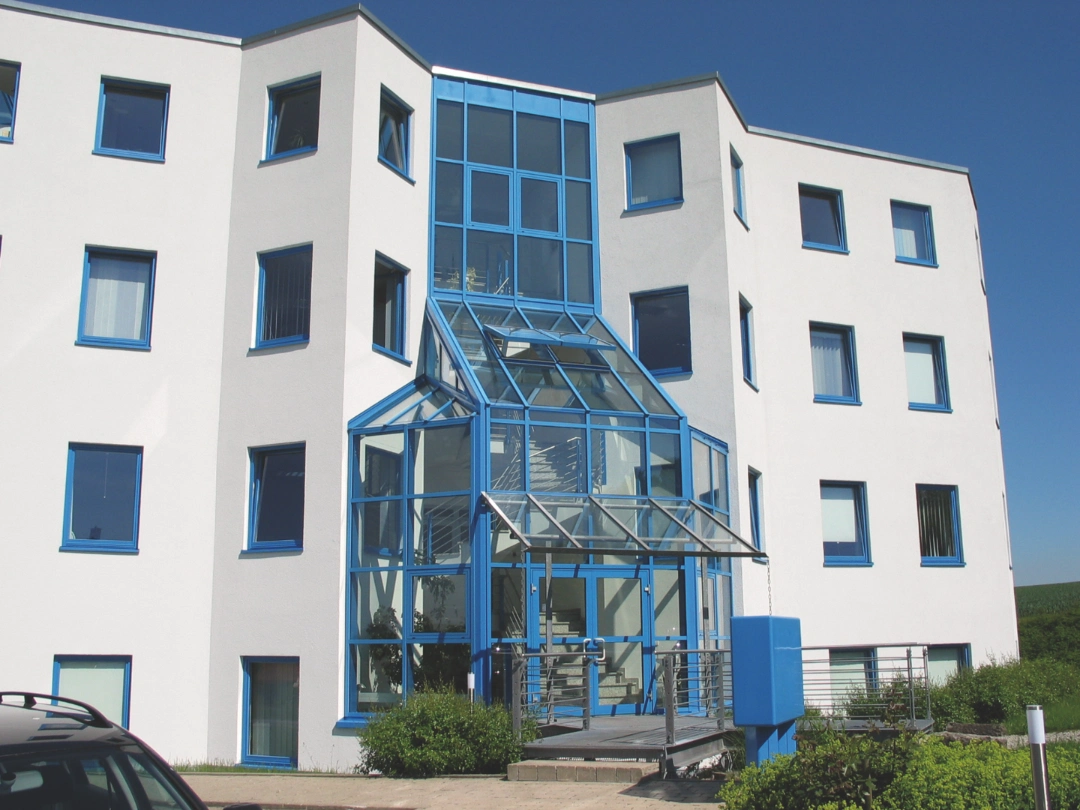 Standort Langenburg
