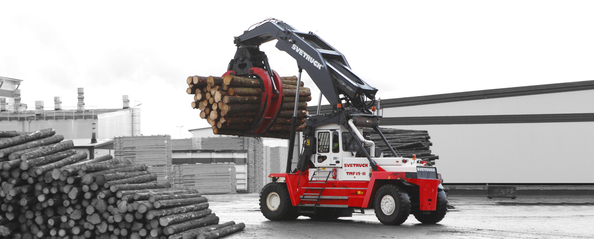 Logstacker
