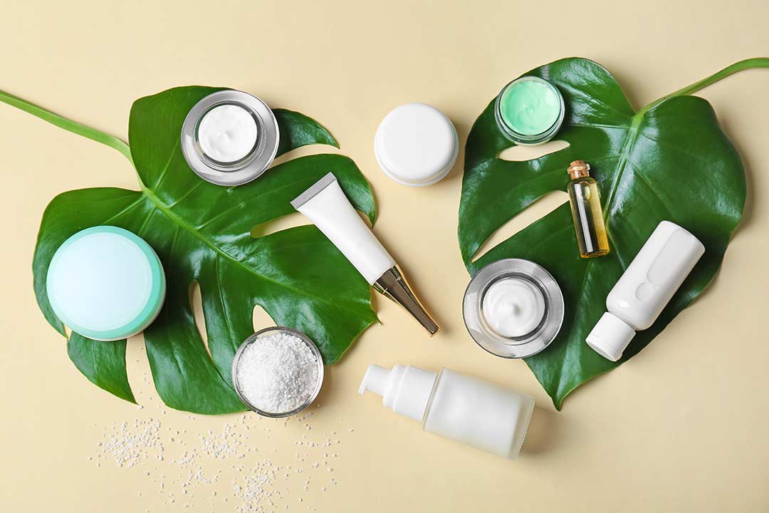 Vaseline für Personal Care