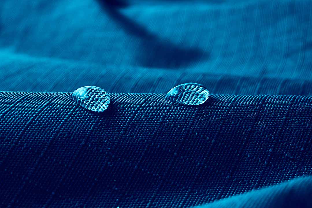 Anwendung Textil & Leder