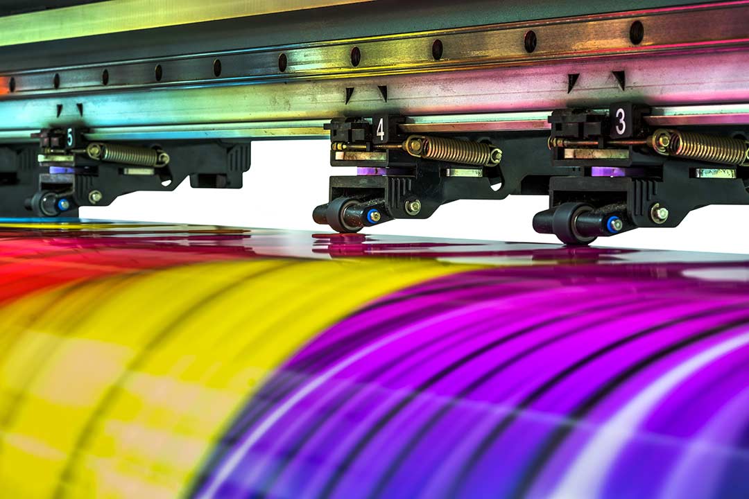 Additive für Druckfarben & Beschichtungen