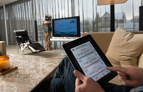 Gebäudeautomation