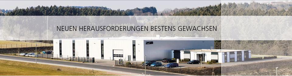 ZSM – Fertigung