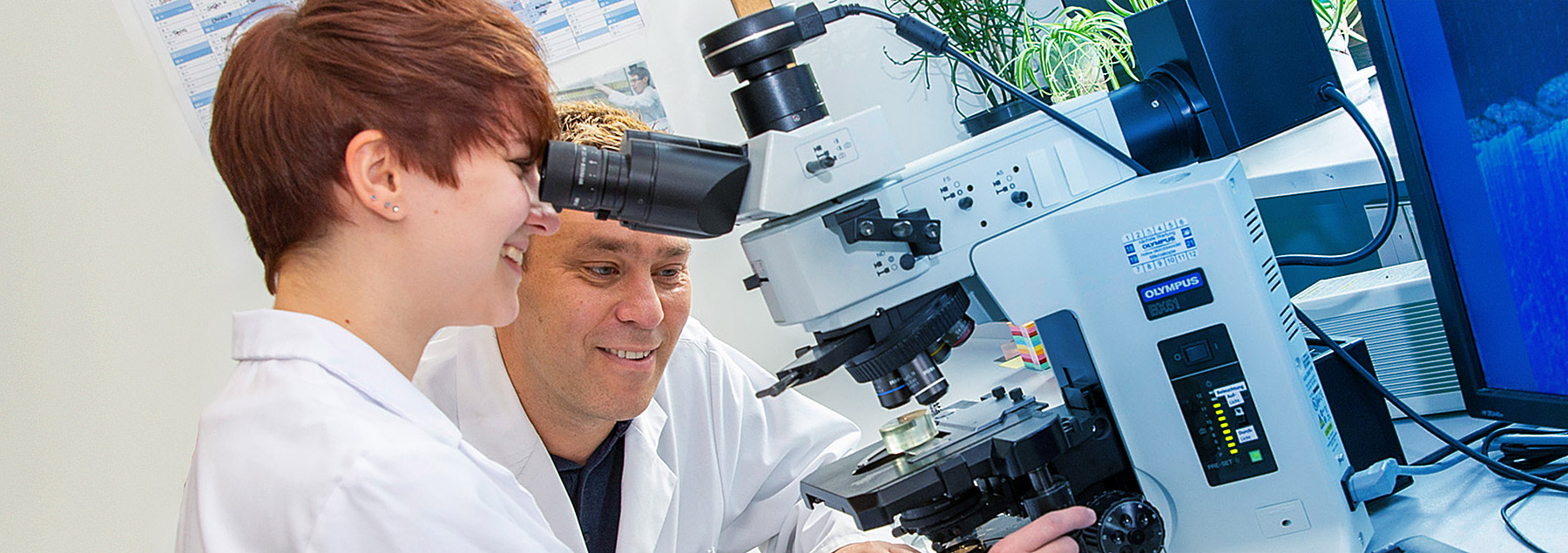 Service für Chemie und Anlagentechnik