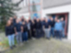 Team SAUR Werkzeugbau 2025