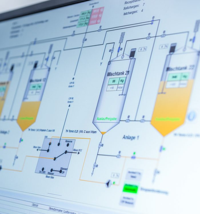 Automation & Prozessoptimierung