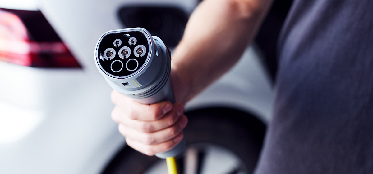 EV charging cables (Mode 2)