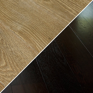 Wood Collection