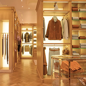 Horeca & Retail Böden