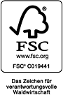 FSC-Zertifizierung